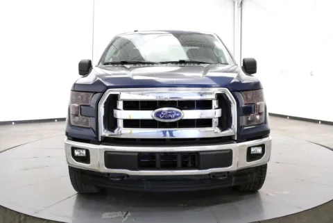 Photos of 2017 Ford F-150 XLT for sale in Chillicothe, OH at Chillicothe Truck