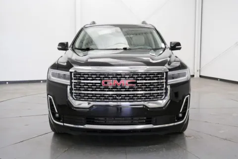 Photos of 2021 GMC Acadia Denali for sale in Chillicothe, OH at Chillicothe Truck