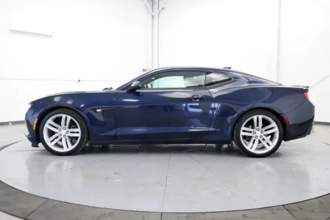 More photos of 2016 Chevrolet Camaro 2LT at Chillicothe Truck, OH