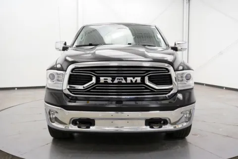 Photos of 2017 Ram 1500 Laramie Longhorn for sale in Chillicothe, OH at Chillicothe Truck