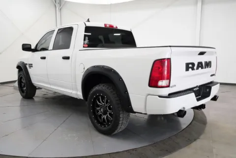 More photos of 2020 Ram 1500 Classic Express at Chillicothe Truck, OH