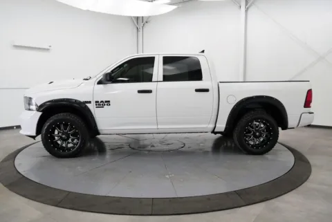 More photos of 2020 Ram 1500 Classic Express at Chillicothe Truck, OH