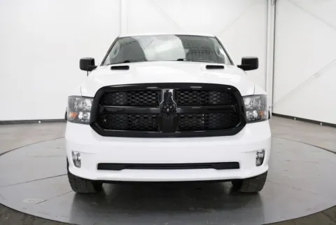 Photos of 2020 Ram 1500 Classic Express for sale in Chillicothe, OH at Chillicothe Truck