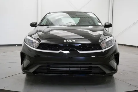 Photos of 2024 Kia Forte LX for sale in Chillicothe, OH at Chillicothe Truck