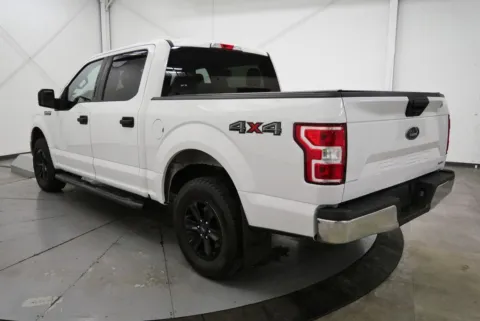 More photos of 2019 Ford F-150 XLT at Chillicothe Truck, OH
