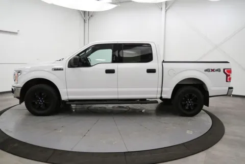 More photos of 2019 Ford F-150 XLT at Chillicothe Truck, OH