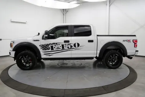 More photos of 2019 Ford F-150 XL at Chillicothe Truck, OH