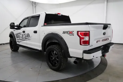 More photos of 2019 Ford F-150 XL at Chillicothe Truck, OH