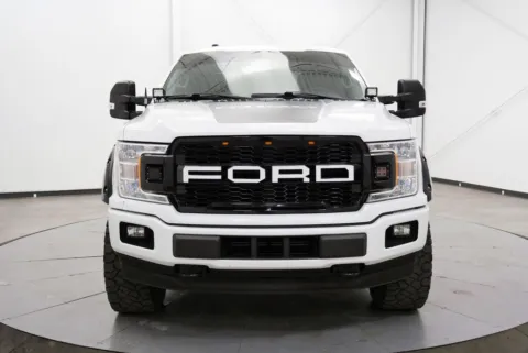 Photos of 2019 Ford F-150 XL for sale in Chillicothe, OH at Chillicothe Truck