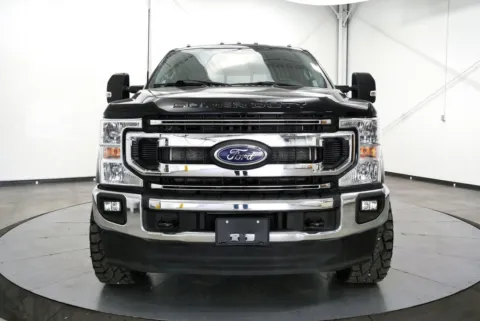 Photos of 2022 Ford F-250SD XLT for sale in Chillicothe, OH at Chillicothe Truck