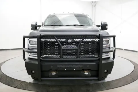 Photos of 2024 Ford F-350SD Lariat for sale in Chillicothe, OH at Chillicothe Truck