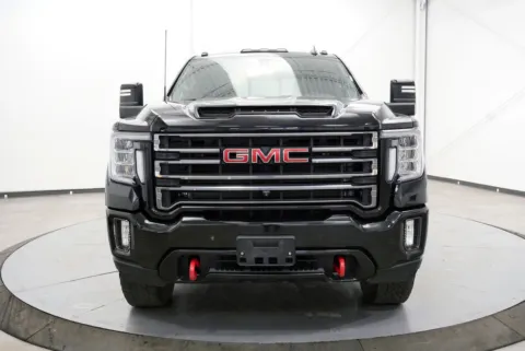 Photos of 2022 GMC Sierra 2500HD AT4 for sale in Chillicothe, OH at Chillicothe Truck