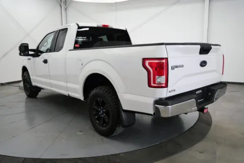 More photos of 2017 Ford F-150 XLT at Chillicothe Truck, OH