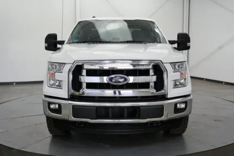Photos of 2017 Ford F-150 XLT for sale in Chillicothe, OH at Chillicothe Truck