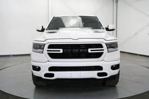 Photos of 2019 Ram 1500 Rebel for sale in Chillicothe, OH at Chillicothe Truck