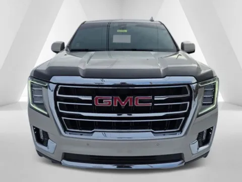 Photos of 2021 GMC Yukon XL SLT for sale in Chillicothe, OH at Chillicothe Truck
