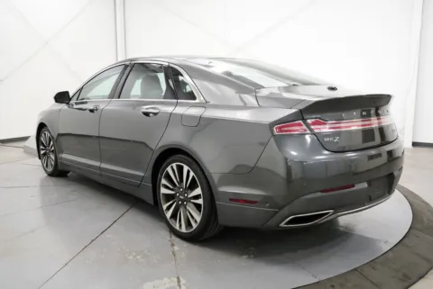 More photos of 2020 Lincoln MKZ Reserve at Chillicothe Truck, OH