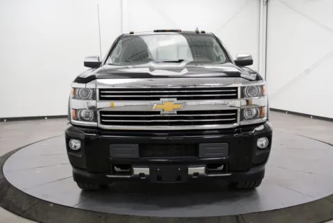 Photos of 2015 Chevrolet Silverado 2500HD High Country for sale in Chillicothe, OH at Chillicothe Truck