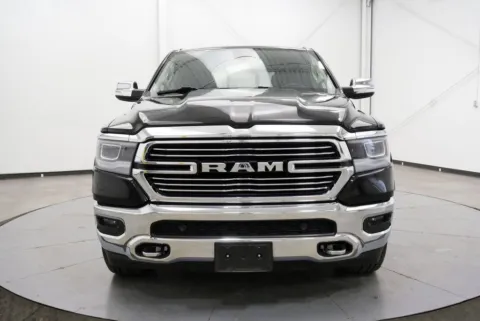Photos of 2019 Ram 1500 Laramie for sale in Chillicothe, OH at Chillicothe Truck