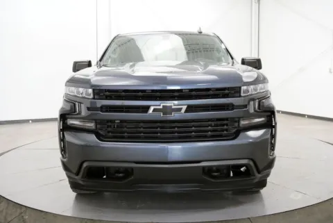 Photos of 2019 Chevrolet Silverado 1500 RST for sale in Chillicothe, OH at Chillicothe Truck