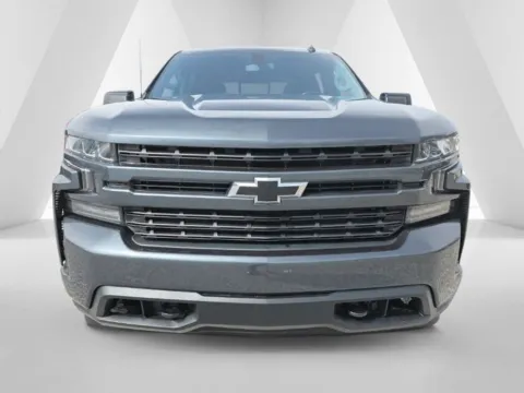 Photos of 2019 Chevrolet Silverado 1500 RST for sale in Chillicothe, OH at Chillicothe Truck
