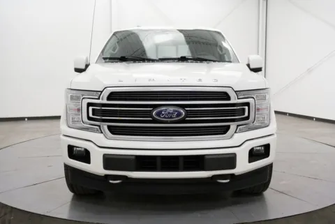 Photos of 2020 Ford F-150 Limited for sale in Chillicothe, OH at Chillicothe Truck