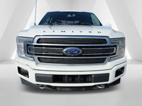 Photos of 2020 Ford F-150 Limited for sale in Chillicothe, OH at Chillicothe Truck