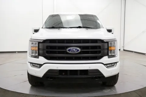 Photos of 2021 Ford F-150 Lariat for sale in Chillicothe, OH at Chillicothe Truck