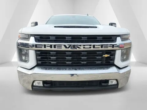 Photos of 2020 Chevrolet Silverado 2500HD LT for sale in Chillicothe, OH at Chillicothe Truck