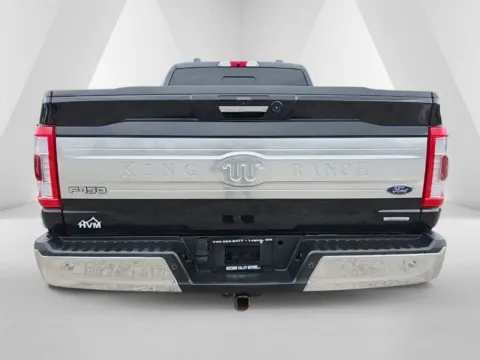 More photos of 2022 Ford F-150 King Ranch at Chillicothe Truck, OH