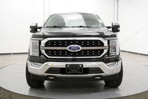 Photos of 2022 Ford F-150 King Ranch for sale in Chillicothe, OH at Chillicothe Truck