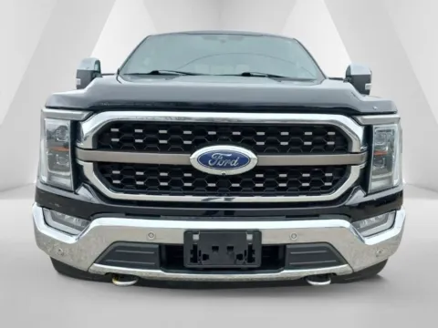 Photos of 2022 Ford F-150 King Ranch for sale in Chillicothe, OH at Chillicothe Truck