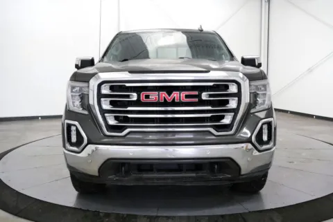 Photos of 2020 GMC Sierra 1500 SLT for sale in Chillicothe, OH at Chillicothe Truck