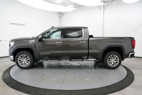 More photos of 2020 GMC Sierra 1500 SLT at Chillicothe Truck, OH