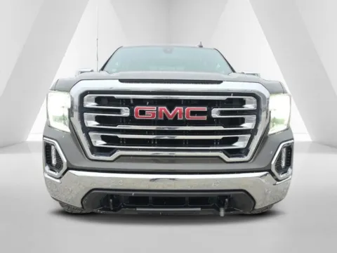 Photos of 2020 GMC Sierra 1500 SLT for sale in Chillicothe, OH at Chillicothe Truck