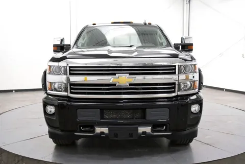 Photos of 2016 Chevrolet Silverado 2500HD High Country for sale in Chillicothe, OH at Chillicothe Truck