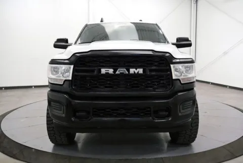 Photos of 2022 Ram 2500 Tradesman for sale in Chillicothe, OH at Chillicothe Truck