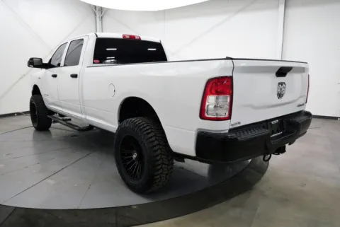 More photos of 2022 Ram 2500 Tradesman at Chillicothe Truck, OH