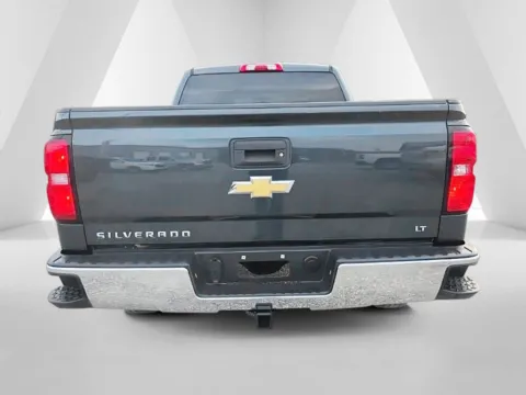 More photos of 2018 Chevrolet Silverado 1500 LT at Chillicothe Truck, OH