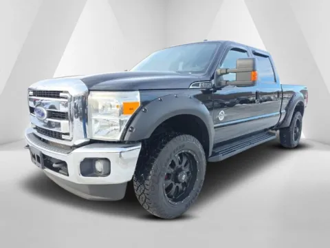 Another view of 2016 Ford F-350SD Lariat for sale in Chillicothe, OH at Chillicothe Truck