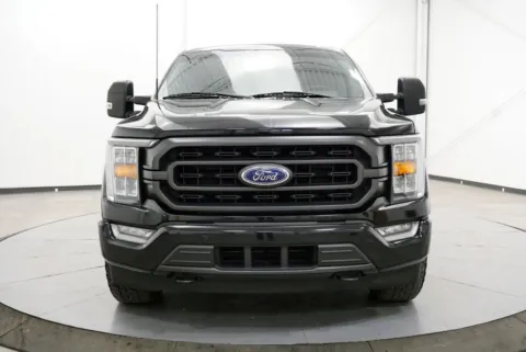 Photos of 2023 Ford F-150 XLT for sale in Chillicothe, OH at Chillicothe Truck