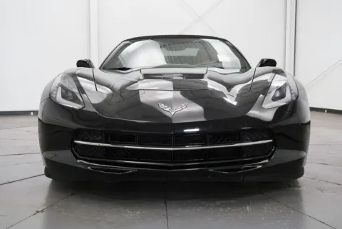 Photos of 2014 Chevrolet Corvette Stingray for sale in Chillicothe, OH at Chillicothe Truck