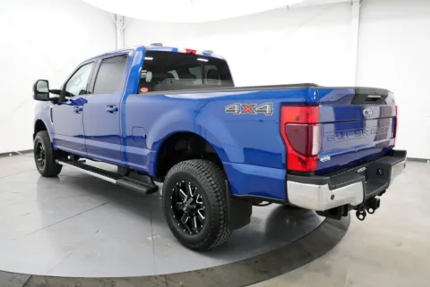 More photos of 2022 Ford F-350SD Lariat at Chillicothe Truck, OH