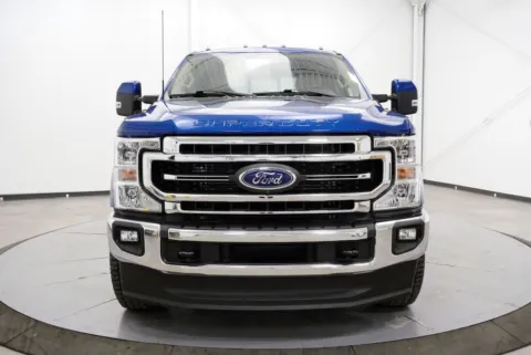 Photos of 2022 Ford F-350SD Lariat for sale in Chillicothe, OH at Chillicothe Truck