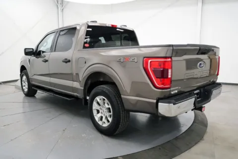More photos of 2023 Ford F-150 XLT at Chillicothe Truck, OH