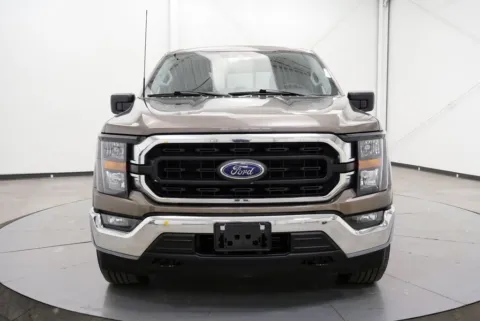 Photos of 2023 Ford F-150 XLT for sale in Chillicothe, OH at Chillicothe Truck