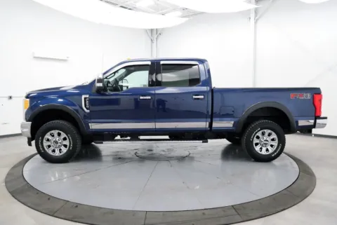 More photos of 2017 Ford F-250SD XLT at Chillicothe Truck, OH