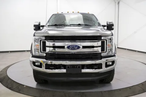 Photos of 2017 Ford F-250SD XLT for sale in Chillicothe, OH at Chillicothe Truck