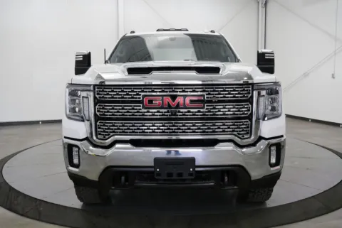 Photos of 2021 GMC Sierra 3500HD SLT for sale in Chillicothe, OH at Chillicothe Truck