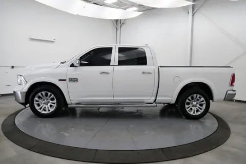 More photos of 2015 Ram 1500 Laramie Longhorn at Chillicothe Truck, OH